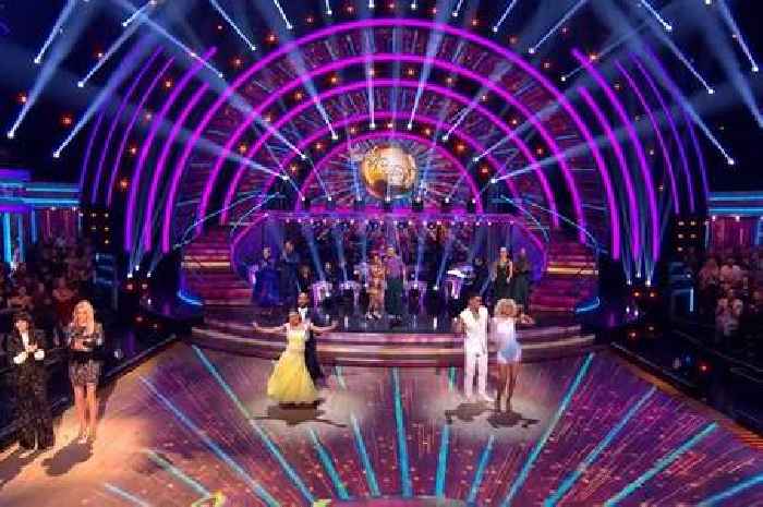 BBC Strictly Come Dancing fans 'feel sick' as they claims judges 'want star gone'