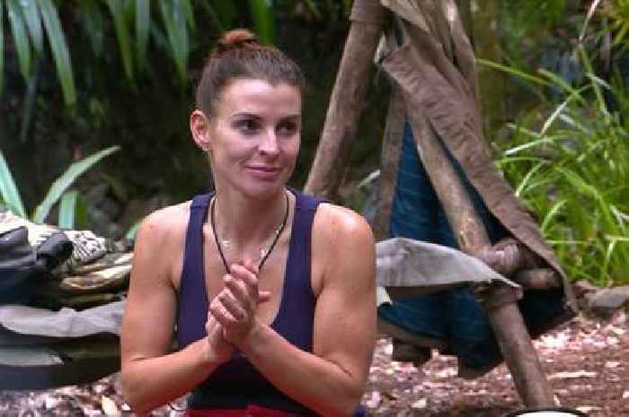 ITV I'm A Celeb's Coleen Rooney dealt crushing blow hours before final as winner 'sealed'