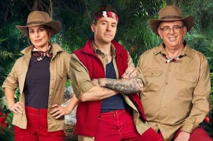 ITV I'm A Celeb fans divided over 'predictable' winner as they think runner-up 'deserved it more'