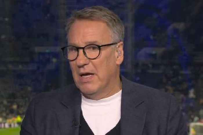 Paul Merson spots 'criminal' Arsenal act which cost Mikel Arteta victory vs Fulham