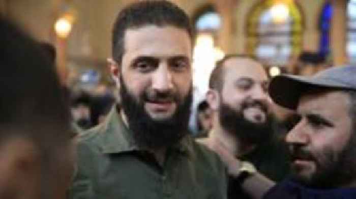 UK will review HTS terror ban, cabinet minister says