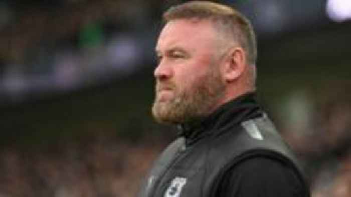 Swans boss Williams' 'respect' for Rooney before Plymouth test