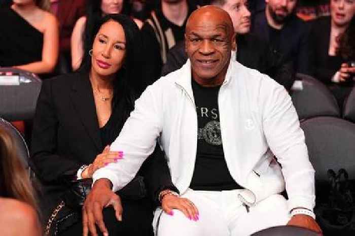 Mike Tyson future in boxing now clear after Jake Paul fight as wife makes call