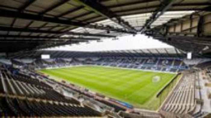 Swansea stadium to be repaired before Sunderland