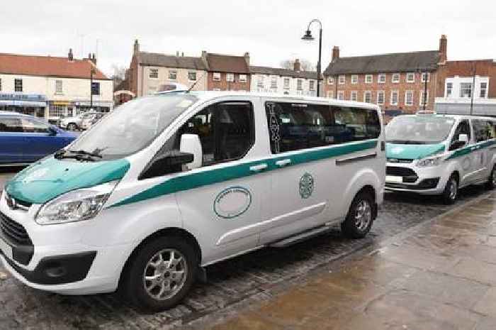 New safety measures announced for taxi users during Christmas and New Year