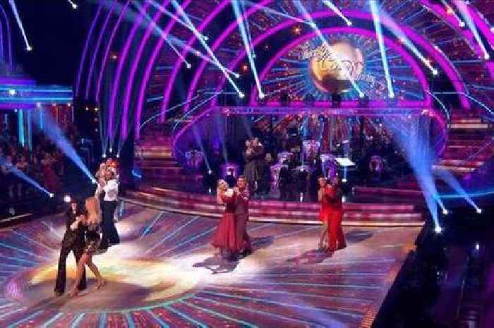 BBC Strictly fans rally for Lauren Oakley to secure permanent partner after stellar performance