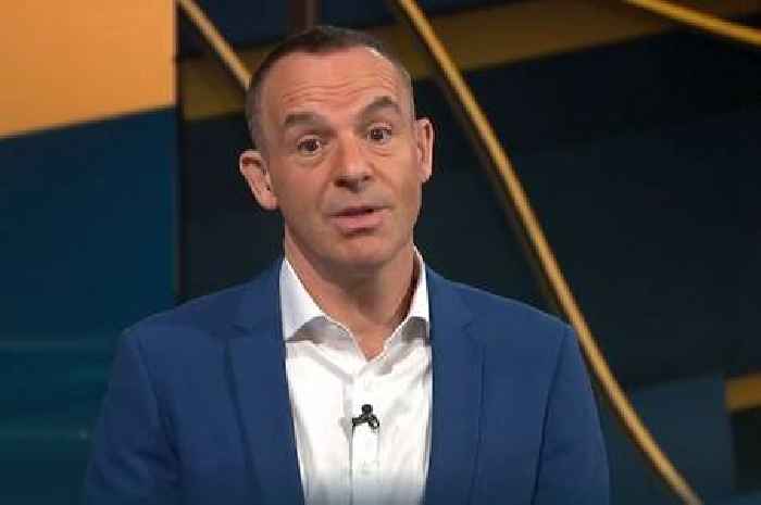 Martin Lewis issues Christmas shopping error warning he says 'most get wrong'