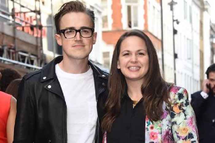 McFly's Tom Fletcher reveals reaction to wife's miscarriage as he shares health battle