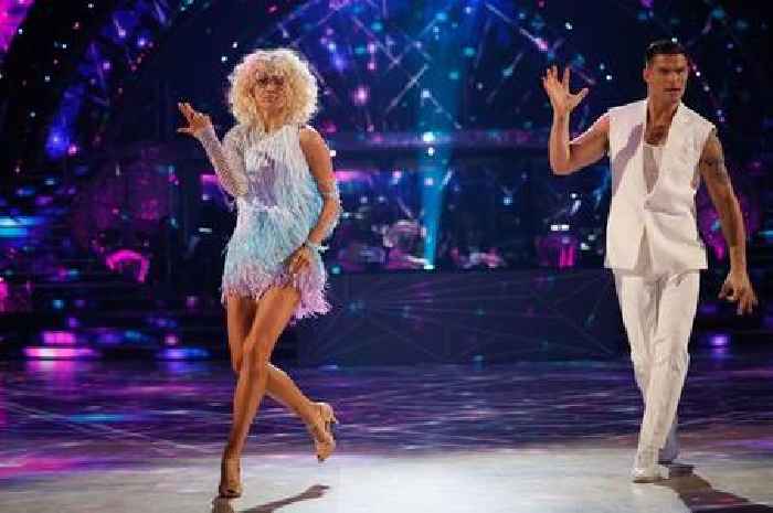 BBC Strictly Come Dancing fans slam semi-final as they say 'it's a fix'
