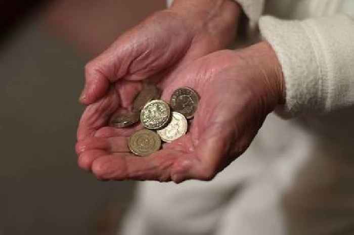 DWP payments for older women averaging £11,905 after historic pension error 'on track'