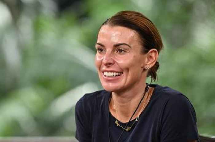 ITV I'm A Celeb's Coleen Rooney says 'ready to leave' as she lifts lid on heartache