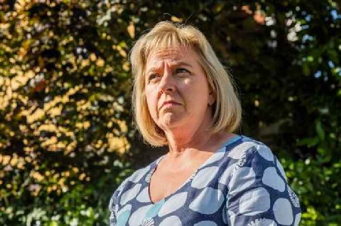 Jack O'Sullivan's mum slams trolls who claims she doesn't do enough