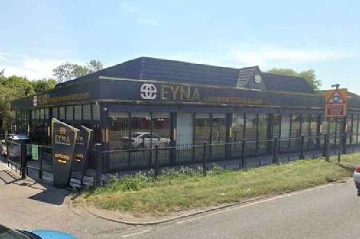 Popular Essex restaurant's plans to build flat for workers after immigration raid