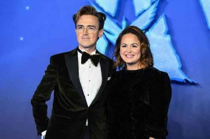 McFly's Tom Fletcher asked heartbreaking four-word question after wife's miscarriage