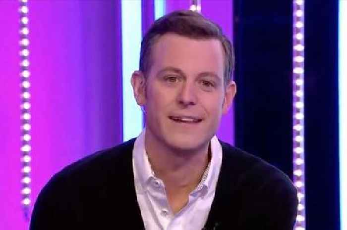 Countryfile's Matt Baker admits health diagnosis makes everyday task 'the hardest thing'