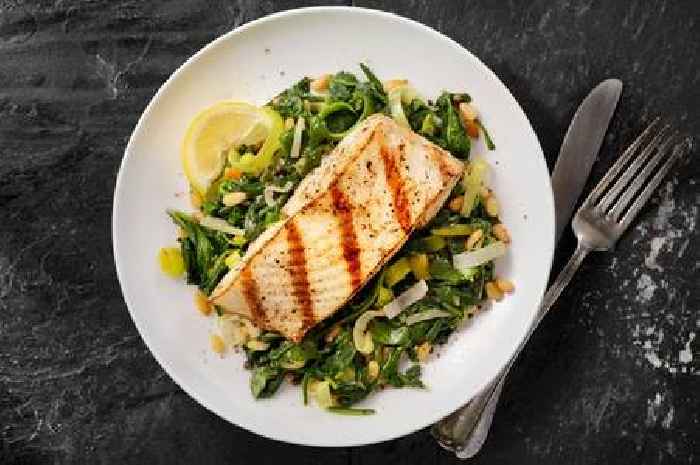 World's 'second healthiest fish' scores 88 out of 100 — fourth best food on Earth