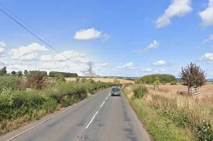 Major Somerset road closed after rush hour crash - live updates