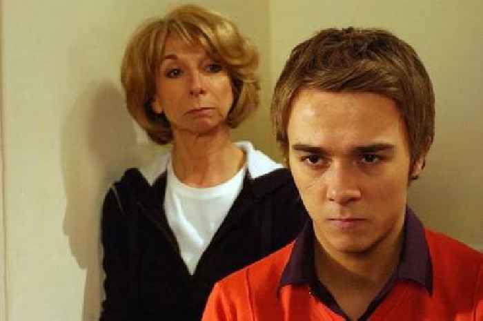 Coronation Street’s David Platt star demanded bosses make big change to Helen Worth’s last episode