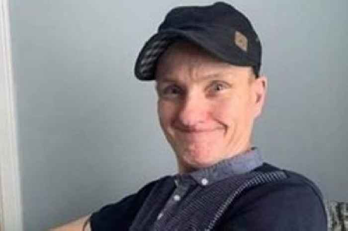 Detectives launch appeal following 'suspicious' death of Wishaw man
