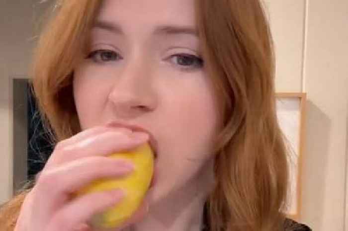 Karen Gillan reveals weird pregnancy cravings that will make your eyes water