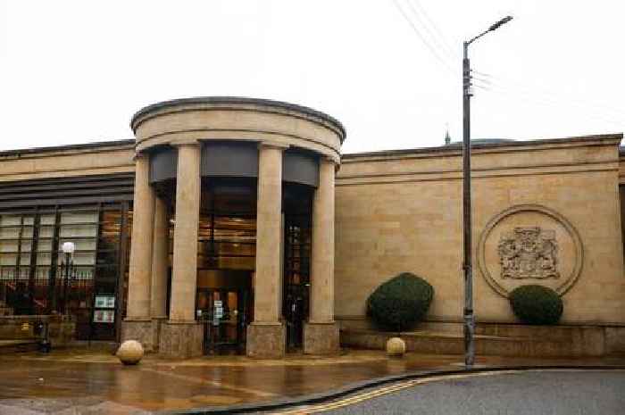 Paisley teenager given five-year jail term for stabbing 16-year-old in the chest