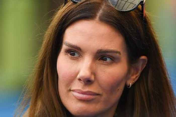 Rebekah Vardy issues apology as she finally 'moves on' from long-standing Coleen Rooney feud