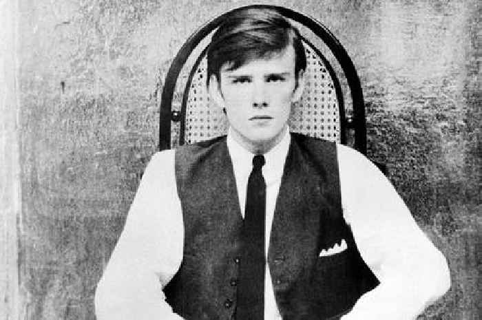 Scots Beatles star doesn't feature in new Fab Four Film as it would have 'confused viewers'