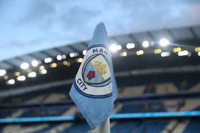 Man City 115 charges hearing 'concluded' as Arsenal and Chelsea handed relegation clue