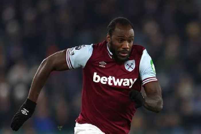 Michail Antonio update, best-case scenario and West Ham star's first words after horror crash