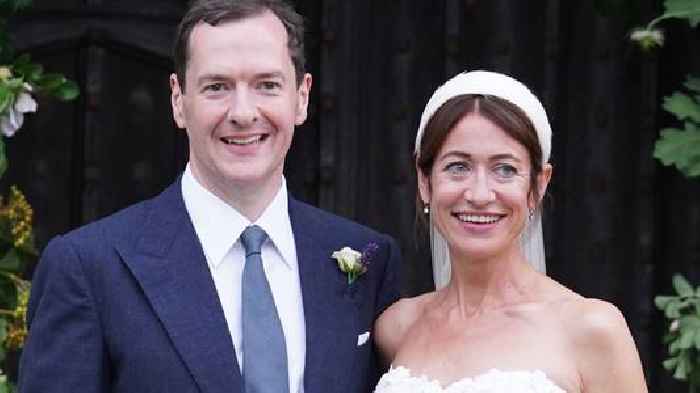 Woman accused of sending 'tip-offs' to NSPCC denies stalking George Osborne and wife