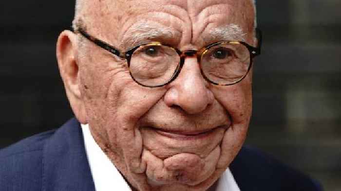 Rupert Murdoch loses battle to wrestle control of media empire