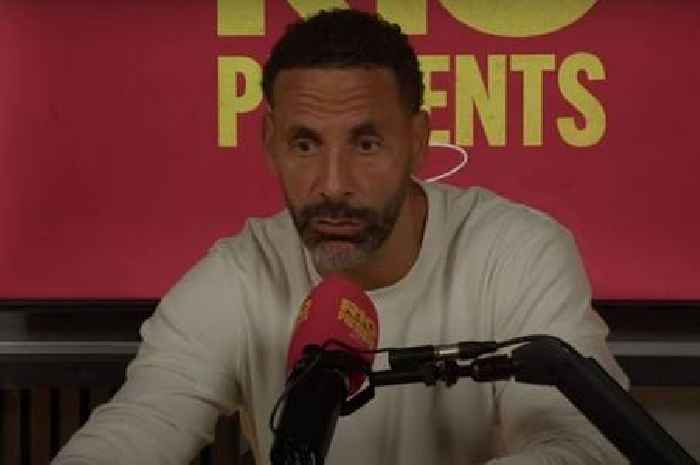 Rio Ferdinand orders Man Utd to get 'brutal' with flops not staff cuts and ticket prices