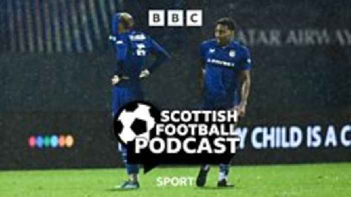 Scottish Football Podcast