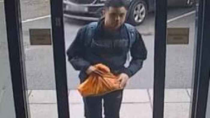 Screams and 'nasty' man near beach murder - court