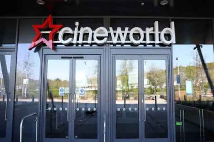 Cineworld: The six cinemas to close as restructuring plan completes