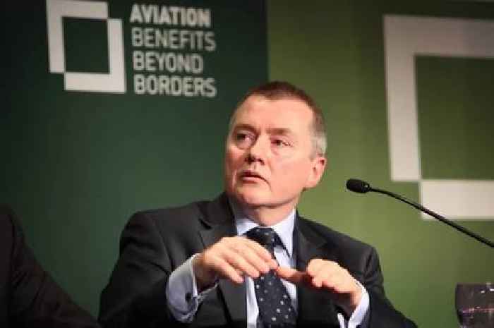 Keep airlines’ record $1trn revenue in perspective, says former British Airways chief