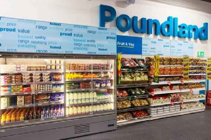 Poundland owner Pepco slumps to huge loss after £640m hit