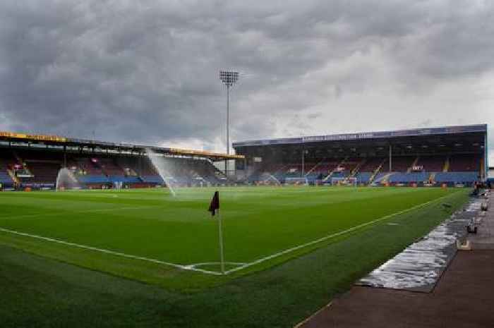 Burnley v Derby County live updates and team news from Turf Moor