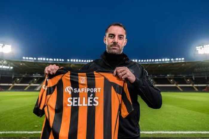 Owner Acun Ilicali to hand Ruben Selles much-needed Hull City transfer boost