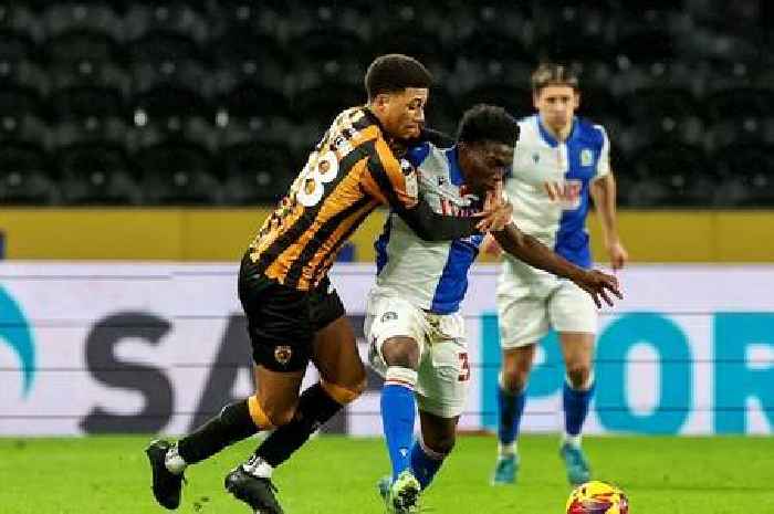 Seven Hull City players who could flourish under Ruben Selles after Tim Walter struggles