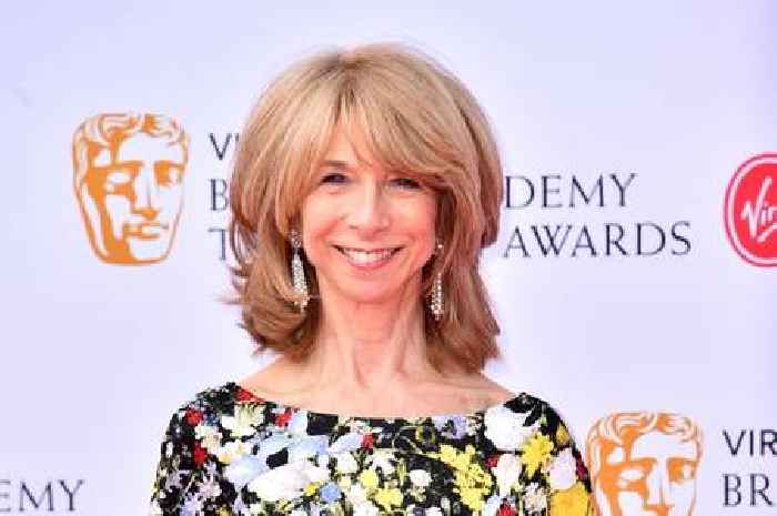 ITV Coronation Street trailer reveals spoilers for Gail's exit