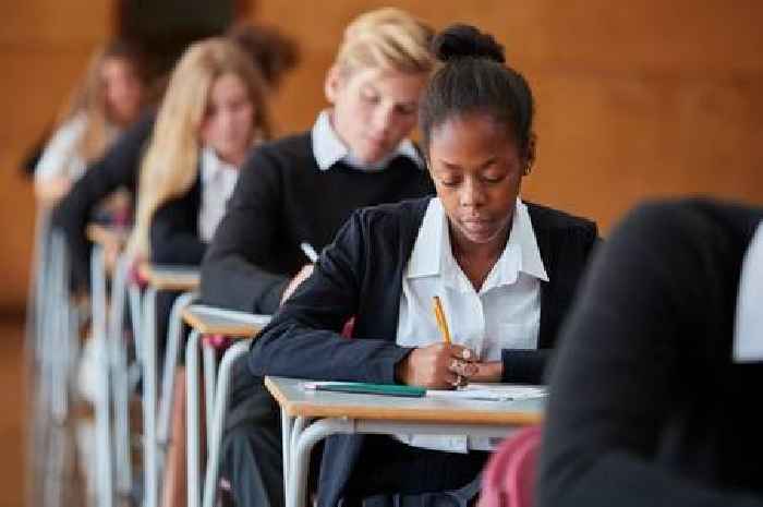 Leicestershire's best performing secondary schools revealed