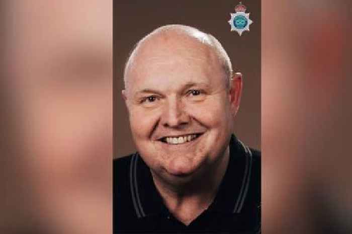 Family lead tributes after Lambretta scooter rider killed in Staffordshire crash