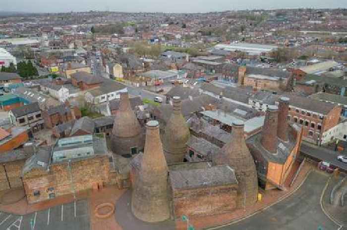 Stoke-on-Trent households on these three benefits can get help with energy bills