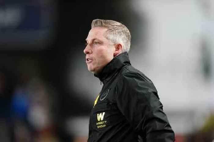 Three former Stoke City bosses in running as Millwall's next manager as Neil Harris stands down