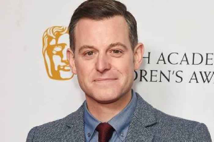 Matt Baker has silent condition affecting millions of Brits – how to spot it