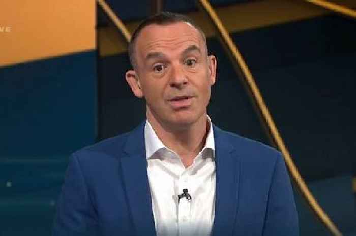 Martin Lewis MSE reveals exactly how much your Christmas lights cost to run