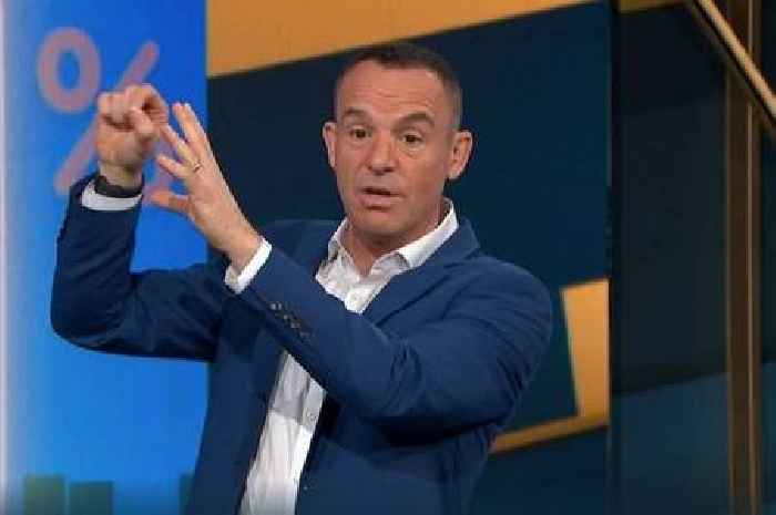 Martin Lewis' warning to anyone who buys gifts in-store this Christmas