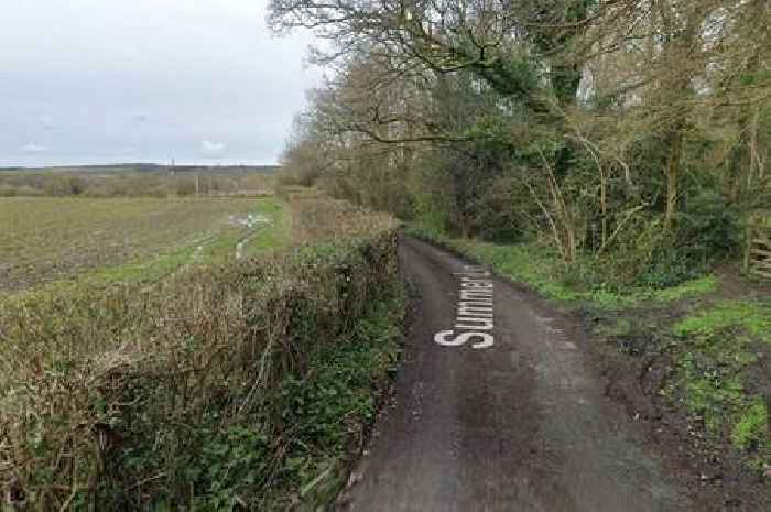 Biker suffers life-changing injuries in crash near Newton Abbot