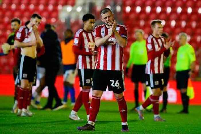 Exeter City rue errors as Grecians knocked out of EFL Trophy by Birmingham City